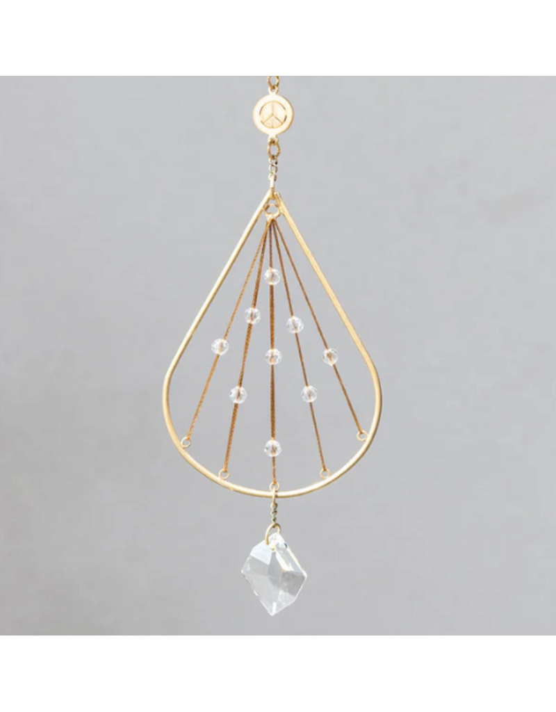SCOUT MINI SUNCATCHERS
