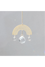 SCOUT MINI SUNCATCHERS