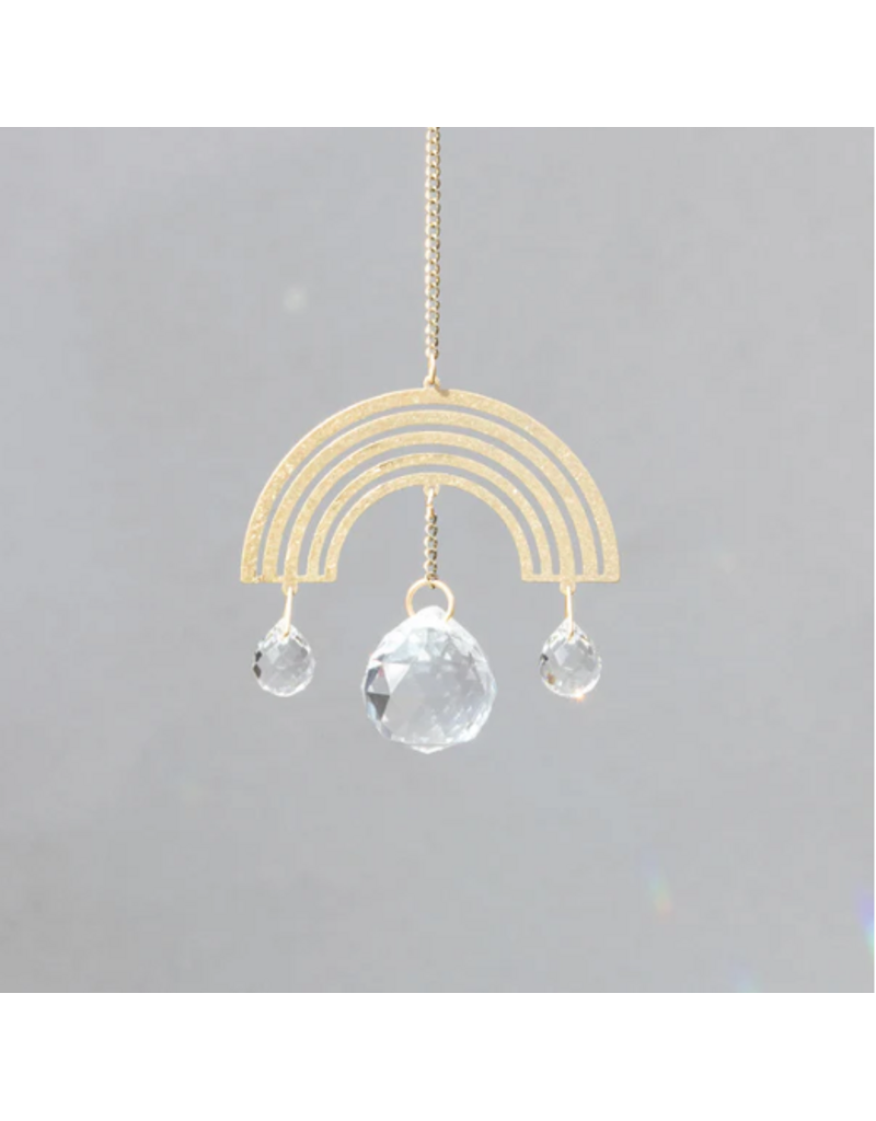 SCOUT MINI SUNCATCHERS