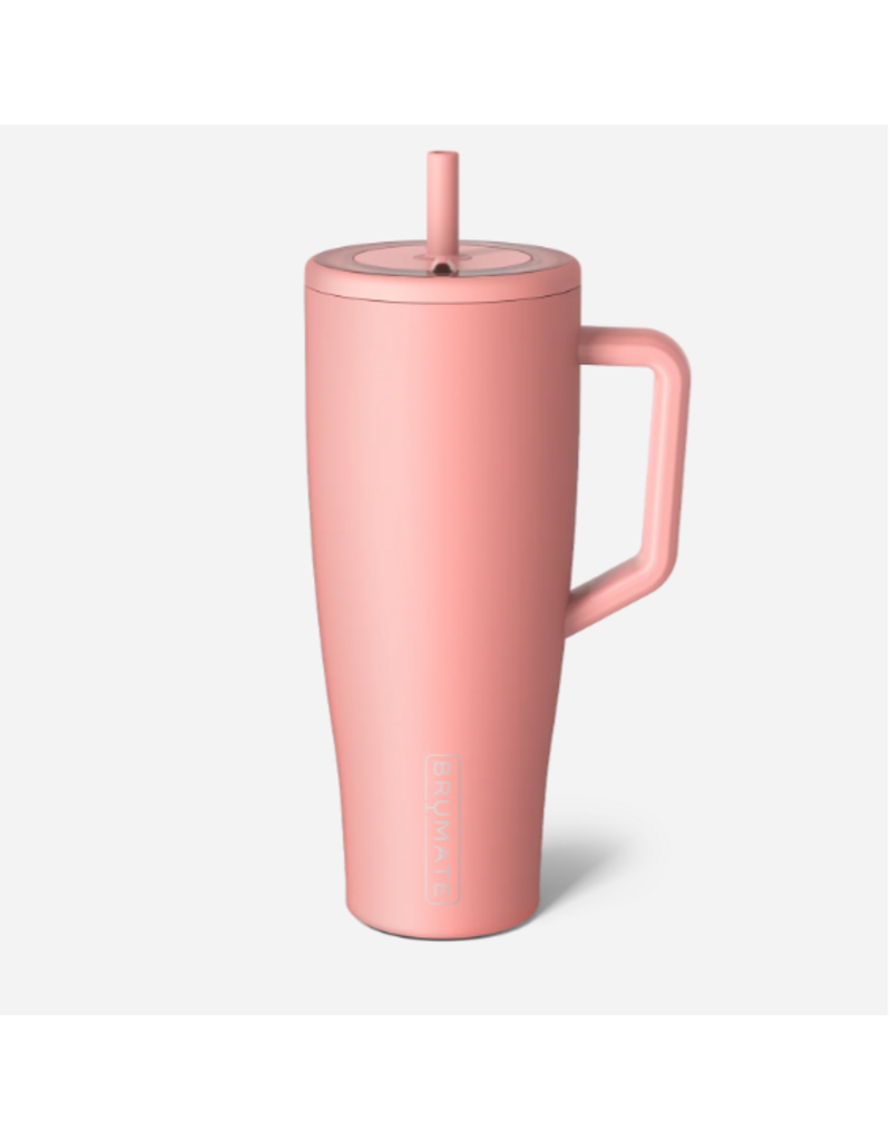 BRUMATE ERA STRAW TUMBLER - 40OZ