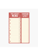 NOTE PAD