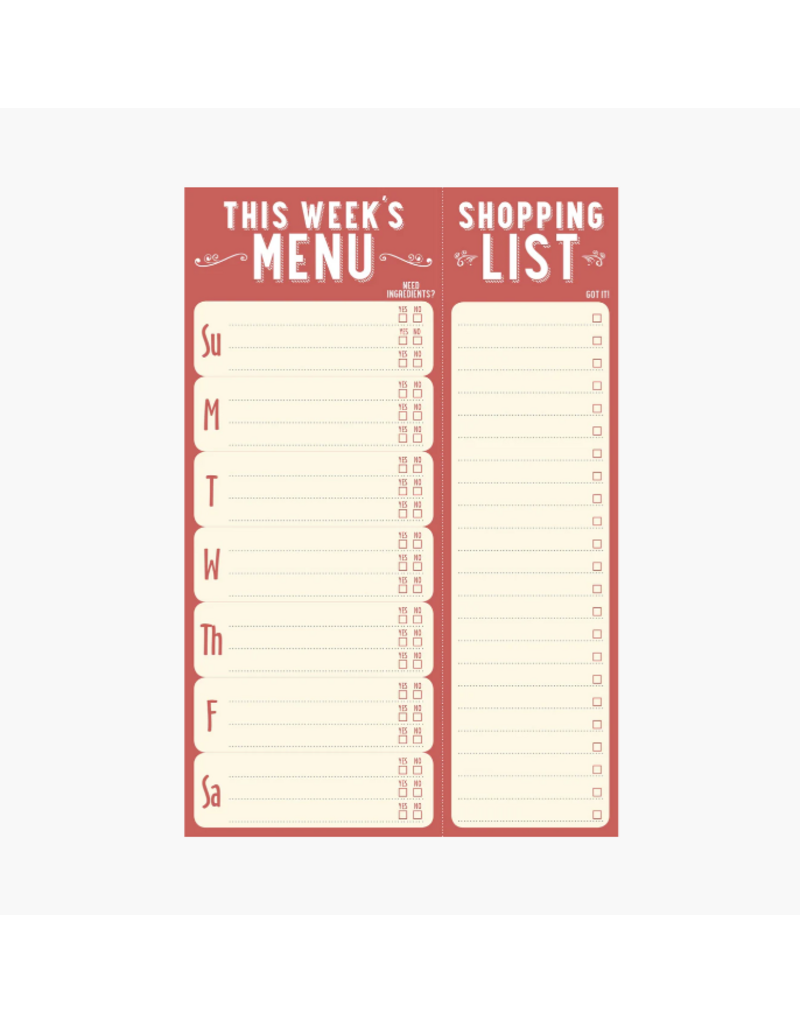 NOTE PAD