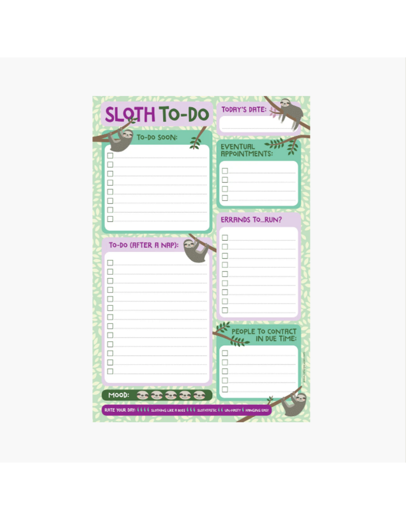 NOTE PAD