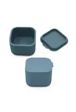 NOUKA NOUKA MINI SNACK CUPS - 2PK