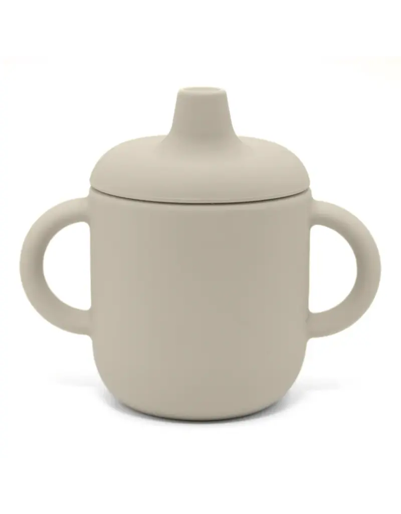 NOUKA NOUKA NON SPILL SIPPY CUP