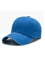 THE PATHZ COTTON BASEBALL CAP