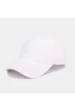 THE PATHZ COTTON BASEBALL CAP