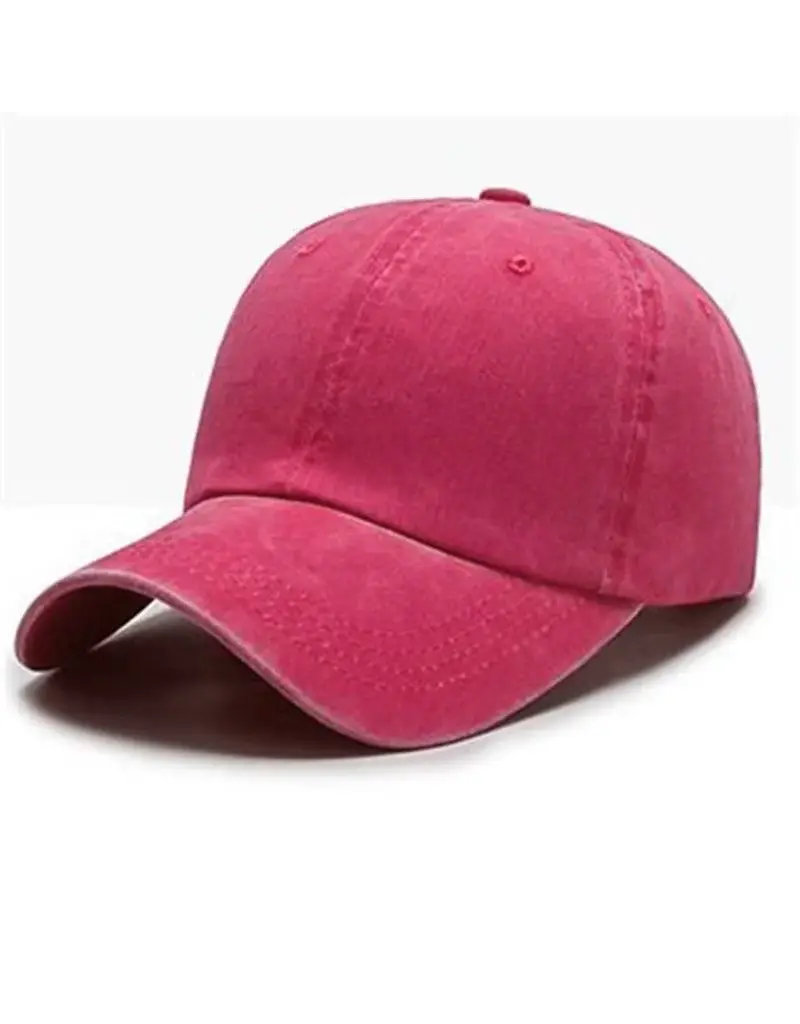 THE PATHZ COTTON BASEBALL CAP