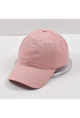 THE PATHZ COTTON BASEBALL CAP