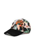 THE PATHZ COTTON BASEBALL CAP