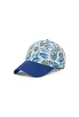 THE PATHZ COTTON BASEBALL CAP
