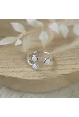 GLEE LUCIANA RING