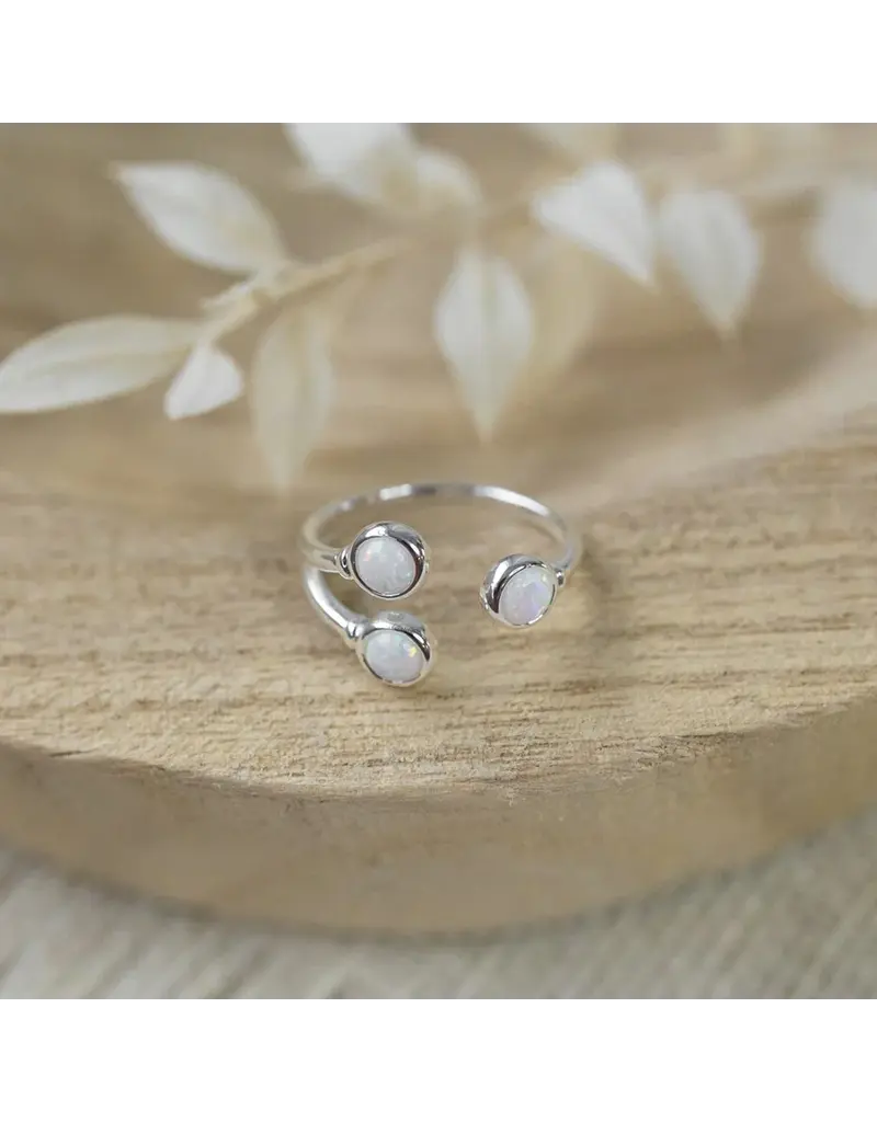 GLEE LUCIANA RING