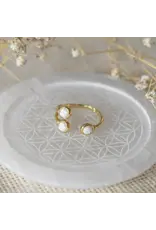 GLEE LUCIANA RING