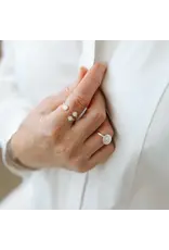 GLEE LUCIANA RING