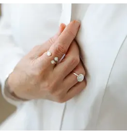 GLEE LUCIANA RING