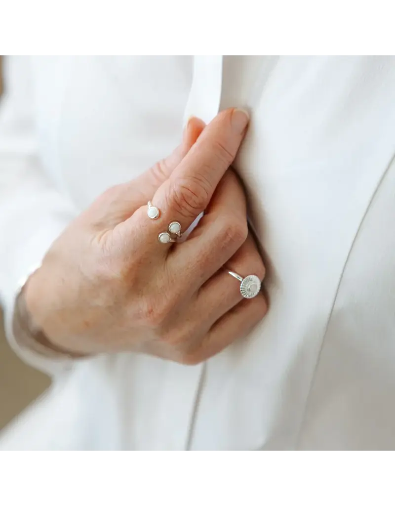 GLEE LUCIANA RING