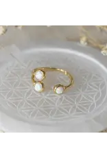 GLEE LUCIANA RING
