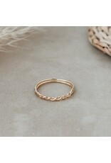 GLEE IVY RING