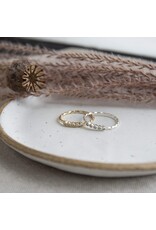 GLEE POPPY RING
