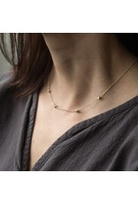 GLEE KINDLE NECKLACE