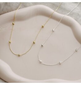 GLEE KINDLE NECKLACE