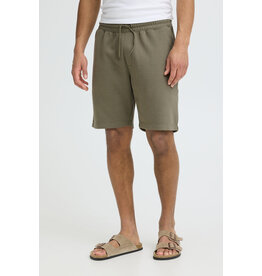 BLEND KONSTA SWEAT SHORTS - COTTON BLEND