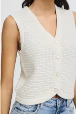 MIKALA SHORT WAISTCOAT