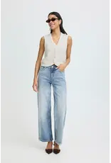 MIKALA SHORT WAISTCOAT
