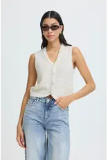 MIKALA SHORT WAISTCOAT