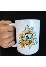 DIYXE MUGS - 15OZ