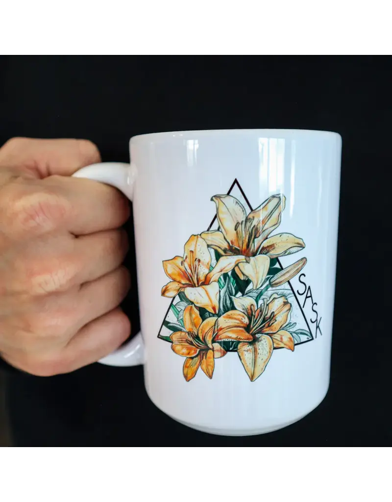 DIYXE MUGS - 15OZ