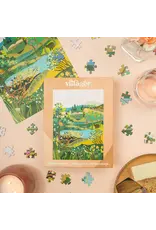VILLAGER PUZZLES VILLAGER PUZZLES - 500 PIECE