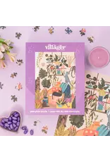 VILLAGER PUZZLES VILLAGER PUZZLES - 1000 PIECE
