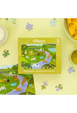 VILLAGER PUZZLES VILLAGER PUZZLES - 250 PIECE