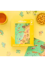 VILLAGER PUZZLES VILLAGER PUZZLES - 250 PIECE