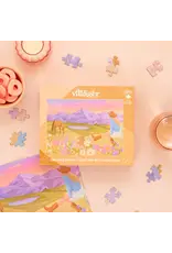 VILLAGER PUZZLES VILLAGER PUZZLES - 250 PIECE