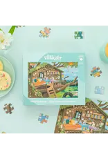 VILLAGER PUZZLES VILLAGER PUZZLES - 250 PIECE