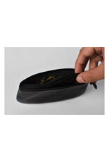 DOUBLE ZIP CHANGE PURSE - 4116-9