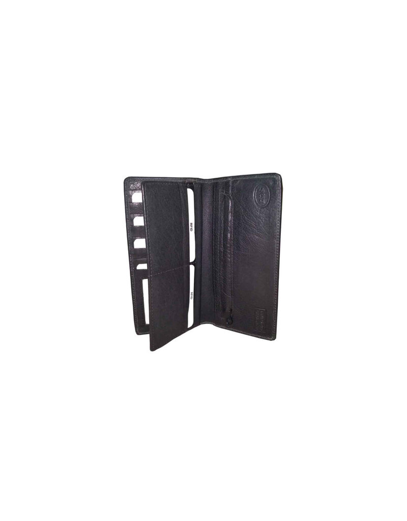 UNISEX LONG WALLET-1025