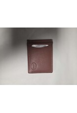 MENS CLIP CASE WALLET