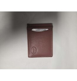 MENS CLIP CASE WALLET