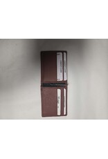 MENS CLIP CASE WALLET