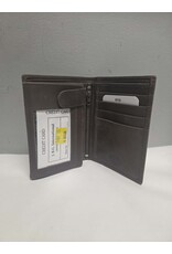 MEN'S RFID WALLET- 1009CA - 2