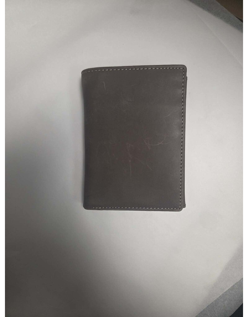MEN'S RFID WALLET- 1009CA - 2