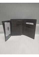 MEN'S RFID WALLET- 1009CA - 2