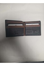 MENS RFID LEATHER WALLET-258A - 9