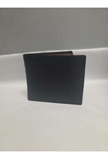 MENS RFID LEATHER WALLET-258A - 9
