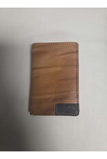 MENS TRIFOLD WALLET - TFA