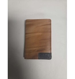 MENS TRIFOLD WALLET - TFA